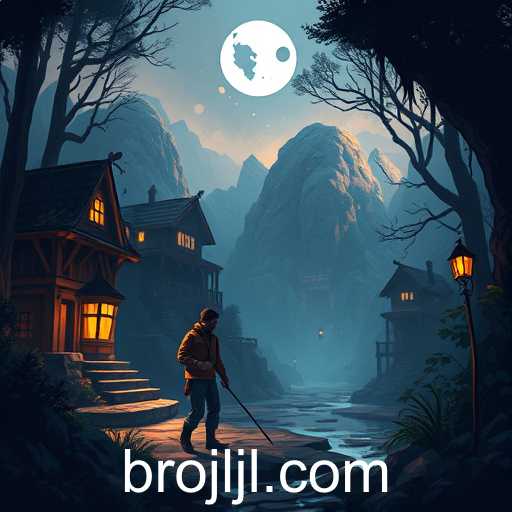Exploring the Thrilling World of Adventure Games on Brojl