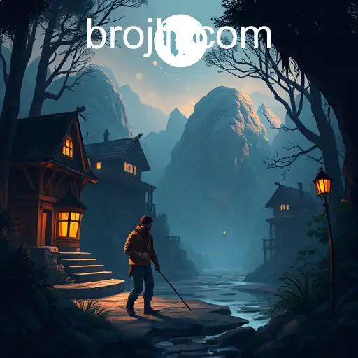 Exploring the Thrilling World of Adventure Games on Brojl