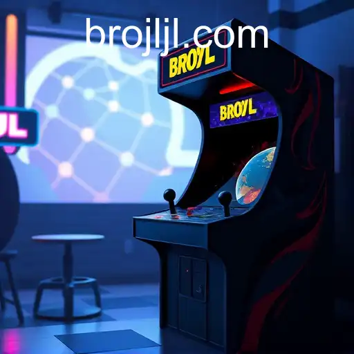 Exploring the Timeless Appeal of Arcade Games: The Charm of 'Brojl'