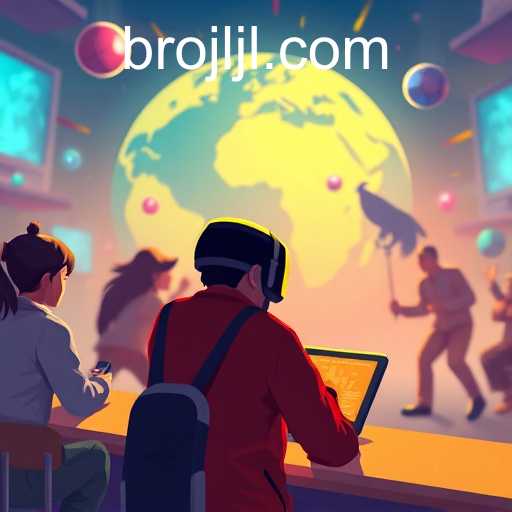 The Rise of Brojl and Its Impact on Digital Gaming