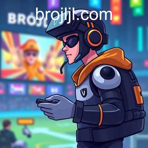 Brojl's Expansion Amidst Changing Gaming Trends