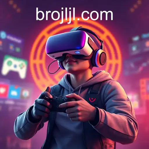 Brojl and the Future of Online Gaming