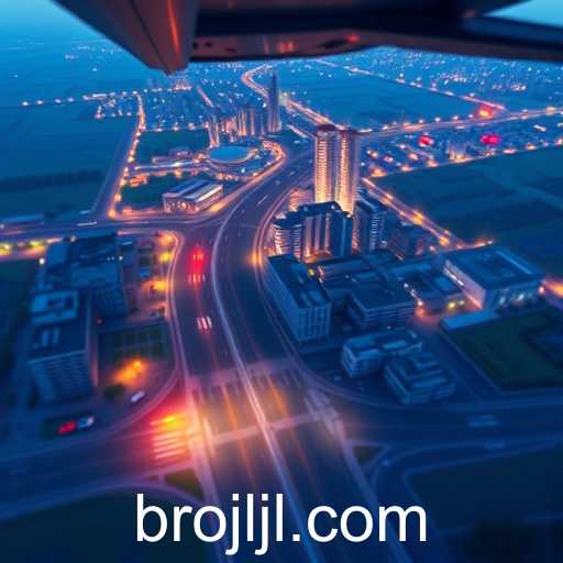 Brojl: Revolutionizing Online Gaming in 2025