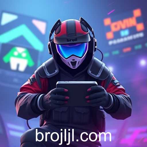 The Rise of Brojl: Shaping Online Gamers' Experiences