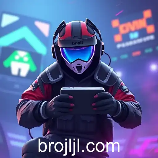 The Rise of Brojl: Shaping Online Gamers' Experiences