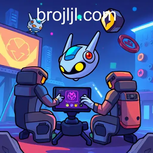 Brojl Impact: Elevating Online Gaming in 2025