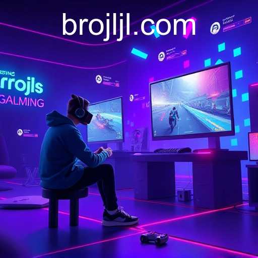 The Digital Impact of Games on Society in 2026