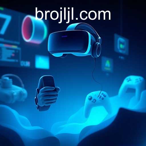 Emerging Trends in Online Gaming