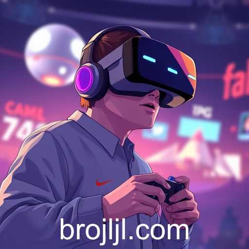 The Evolving Landscape of Online Gaming