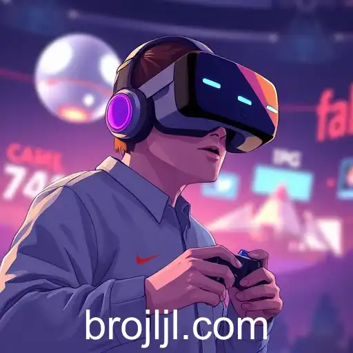 The Evolving Landscape of Online Gaming