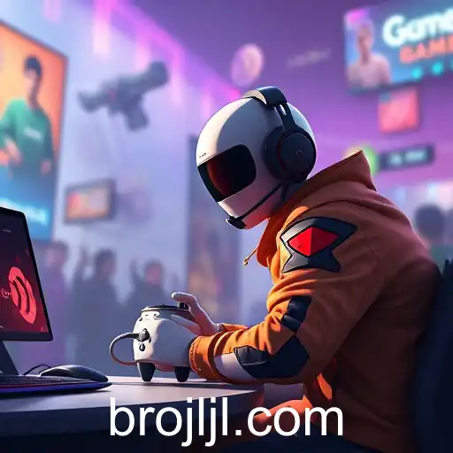 Gaming Trends in the Digital Age