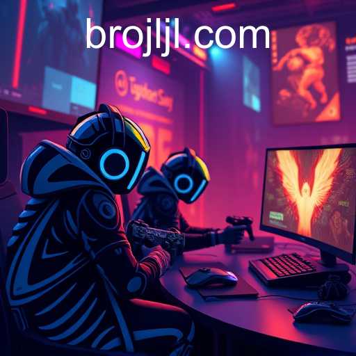 Rise of Online Gaming Communities