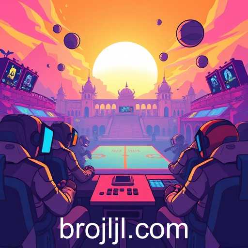 The Unstoppable Growth of Brojl in Gaming