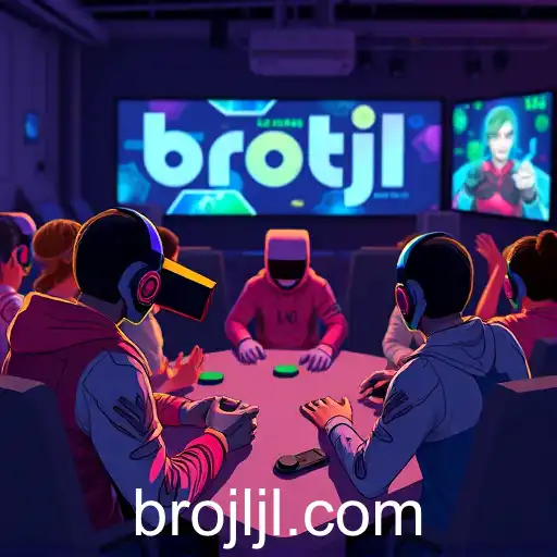 Innovations in Online Gaming in 2025