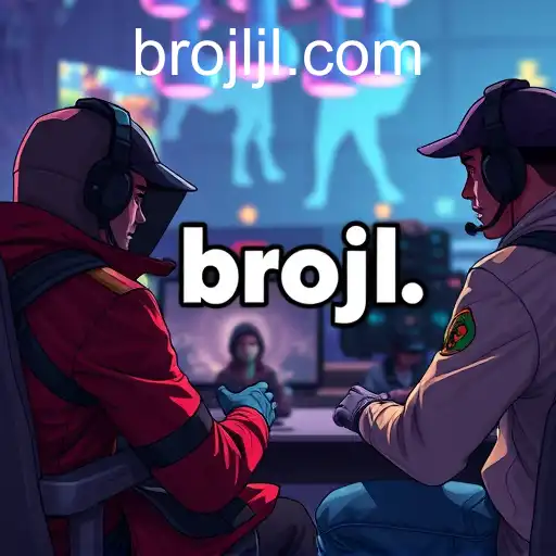 The Thriving World of Multiplayer Games: A Social and Competitive Phenomenon