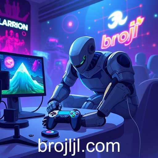 Emerging Trends in Online English Games