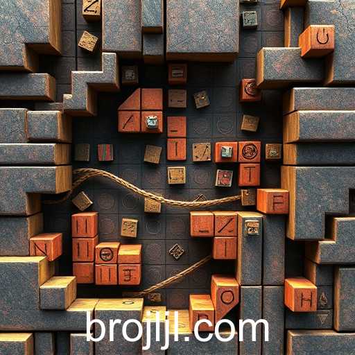 Exploring the Intriguing World of Puzzle Games