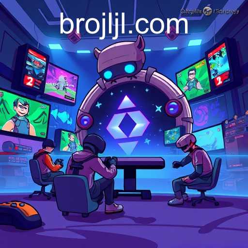 The Rise of Brojl: Engaging Gamers in 2025