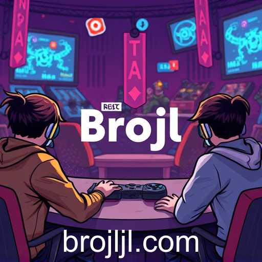 The Rise of Brojl in the Digital Gaming Arena