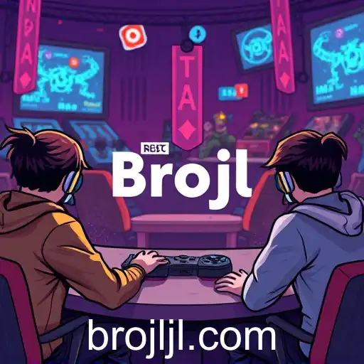 The Rise of Brojl in the Digital Gaming Arena