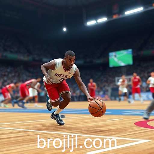 The Dynamic World of Sports Games: A Digital Frontier