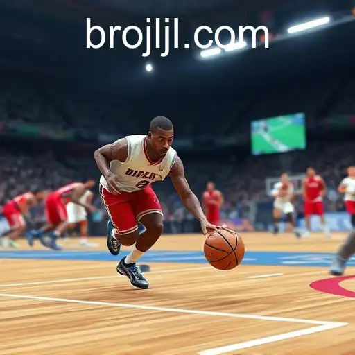 The Dynamic World of Sports Games: A Digital Frontier